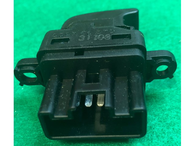 04-09 MAZDA 3 POWER WINDOW SWITCH CONTROL OEM 03123200 B32H66370 