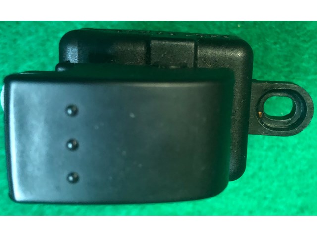 04-09 MAZDA 3 POWER WINDOW SWITCH CONTROL OEM 03123200 B32H66370 