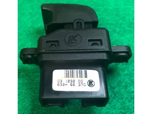 04-09 MAZDA 3 POWER WINDOW SWITCH CONTROL OEM 03123200 B32H66370 