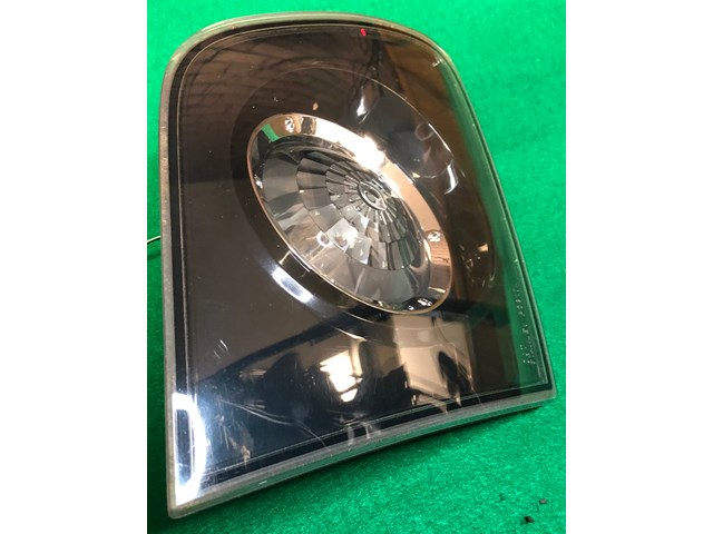  04-06 Mazda 3 Clear Lens Inner Taillight Taillamp LH Left Driver Side 