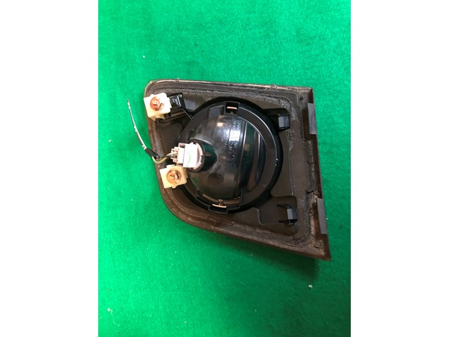 04-06 Mazda 3 Clear Lens Inner Taillight Taillamp RH Right Passenger Side