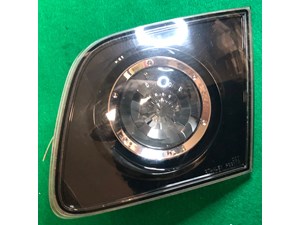 04-06 Mazda 3 Clear Lens Inner Taillight Taillamp RH Right Passenger Side