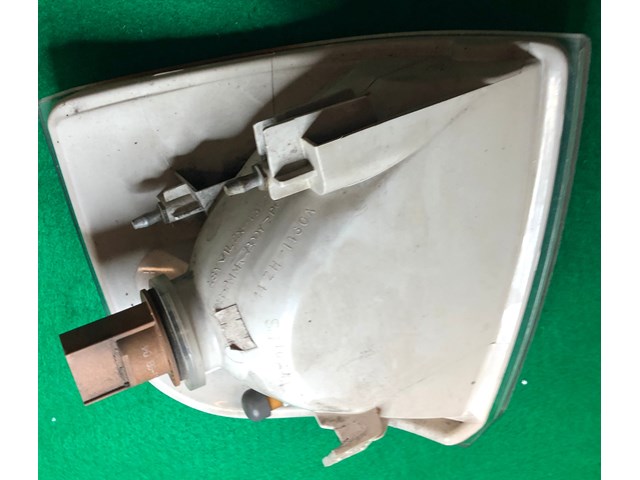 2002 - 2004 FORD EXPLORER PASSENGER RIGHT SIDE PARK LAMP/ TURN LIGHT 