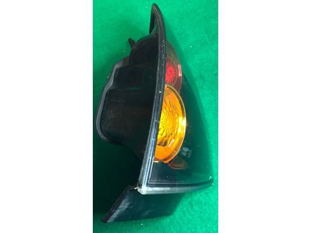 2004 2005 2006 MAZDA 3 Tail Light Assembly Left
