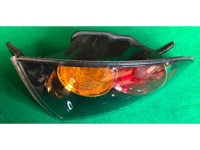 2004 2005 2006 MAZDA 3 Tail Light Assembly Left