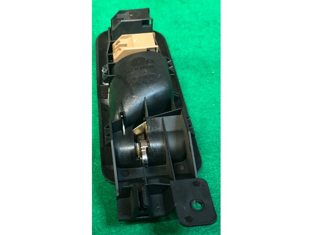 RH Front Interior Door Handle Window Lock Switch VW Jetta Golf MK4 - 1J1837114G