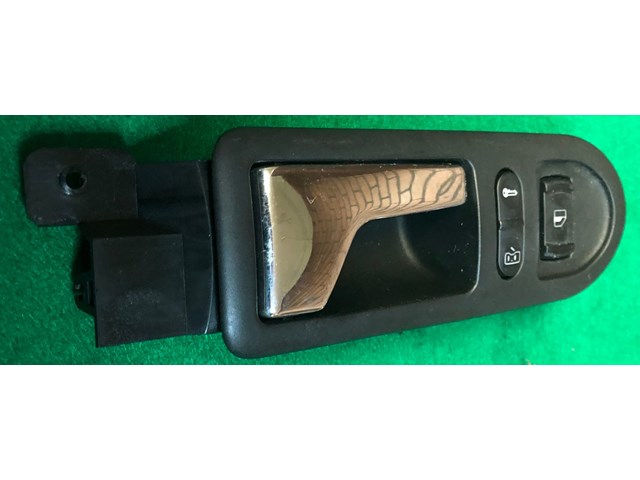 RH Front Interior Door Handle Window Lock Switch VW Jetta Golf MK4 - 1J1837114G