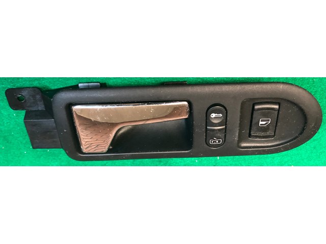RH Front Interior Door Handle Window Lock Switch VW Jetta Golf MK4 - 1J1837114G
