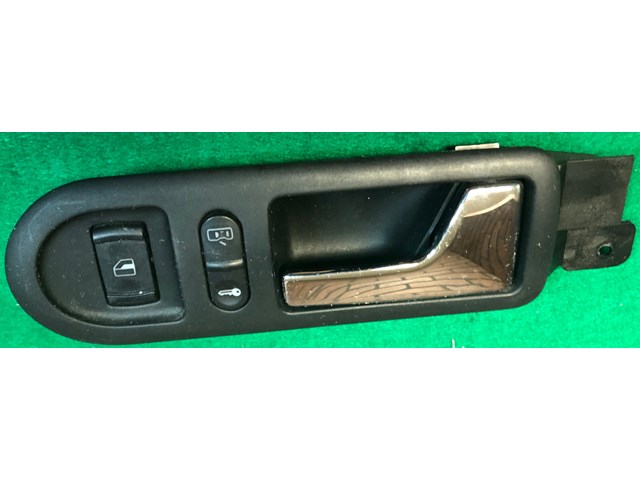 RH Front Interior Door Handle Window Lock Switch VW Jetta Golf MK4 - 1J1837114G