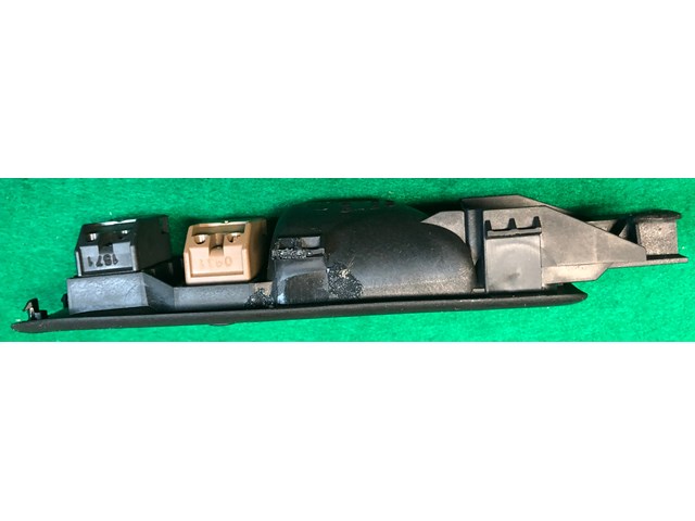 RH Front Interior Door Handle Window Lock Switch VW Jetta Golf MK4 - 1J1837114G