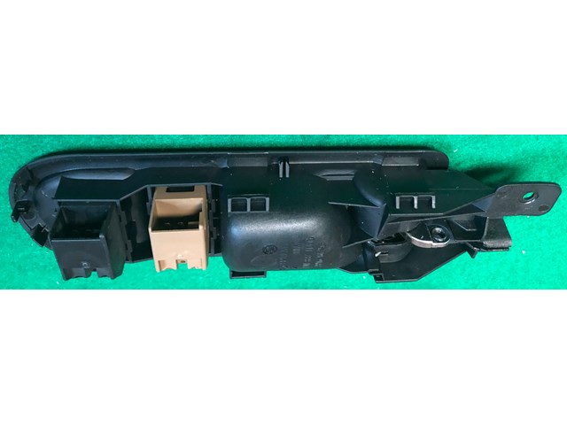 RH Front Interior Door Handle Window Lock Switch VW Jetta Golf MK4 - 1J1837114G