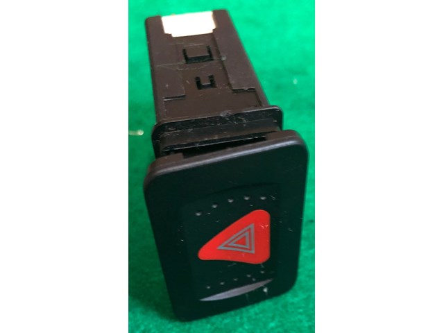 Hazard Switch Button 99-05 VW Jetta Golf GTI MK4 - Genuine - 1J0953235