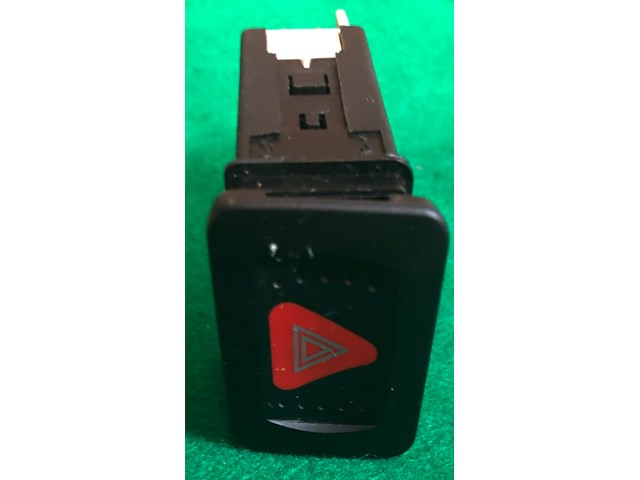 Hazard Switch Button 99-05 VW Jetta Golf GTI MK4 - Genuine - 1J0953235