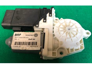 2002-2005  MK4 Jetta Golf Passenger Front Right Window Motor Regulator 1C1959802