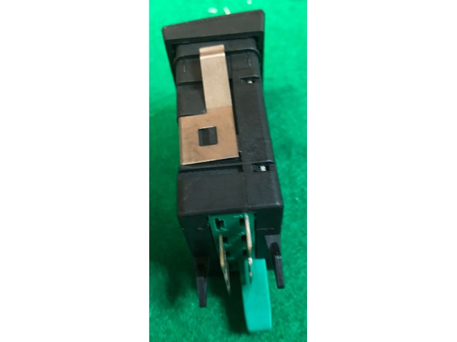 LH HEATED SEAT SWITCH 99-05 VW Jetta Golf GTI MK4 - 1J0963563 B