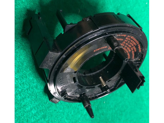 Air Bag Clock Spring VW Jetta Golf MK4 Audi TT Airbag Clockspring 1J0959653B
