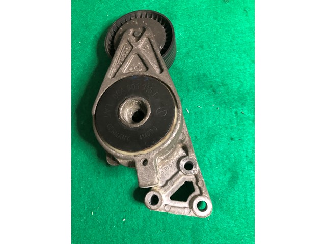 2002 Volkswagen Jetta Belt Tensioner 06A903315E