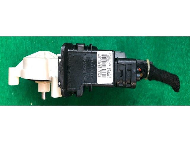  99 - 05 VW VOLKSWAGEN JETTA Rear Right Power Window Regulator Motor OEM 119434