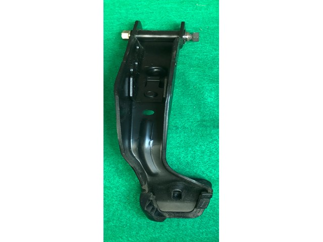 1999-2005 VOLKSWAGEN JETTA CLUTCH PEDAL PAD (1J1721321) OEM