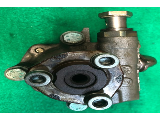 2002 Volkswagen Jetta Power Steering Pump