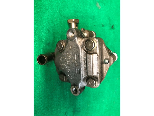 2002 Volkswagen Jetta Power Steering Pump