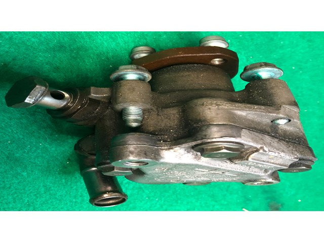 2002 Volkswagen Jetta Power Steering Pump