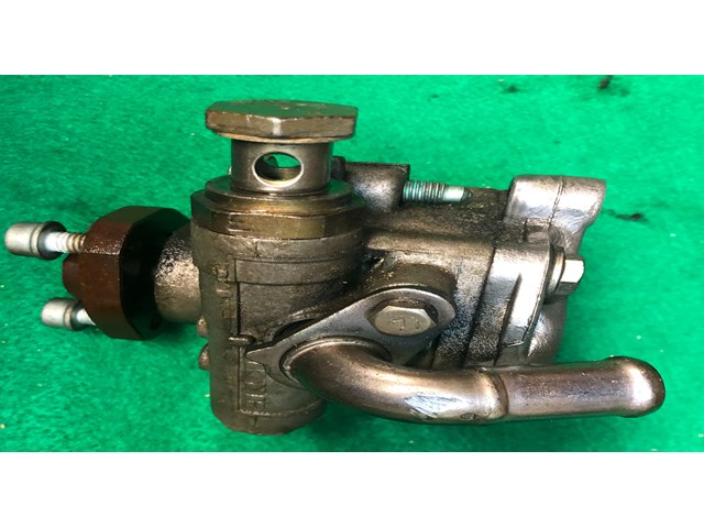 2002 Volkswagen Jetta Power Steering Pump
