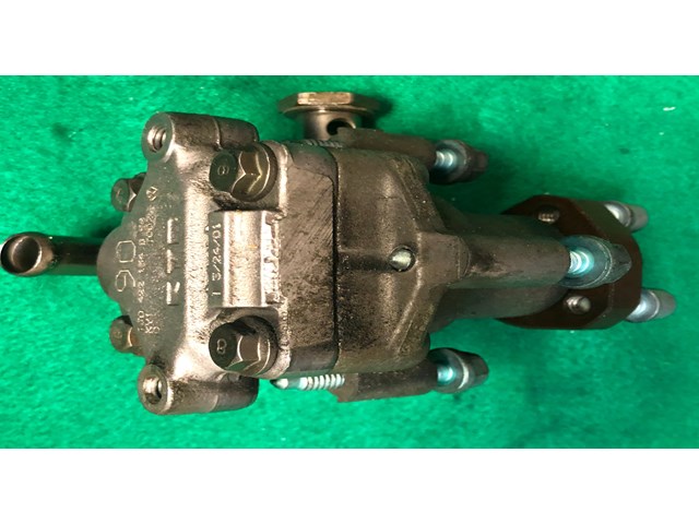 2002 Volkswagen Jetta Power Steering Pump
