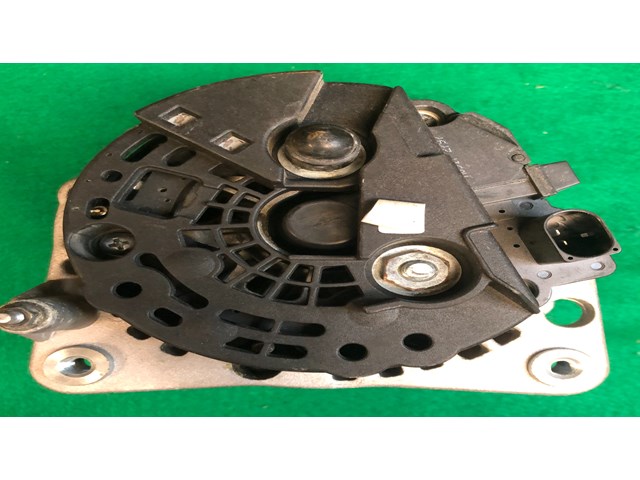 2002 Volkswagen Jetta Alternator OEM 
