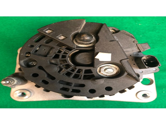 2002 Volkswagen Jetta Alternator OEM 