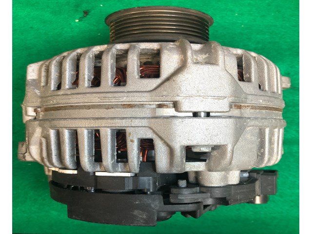 2002 Volkswagen Jetta Alternator OEM 