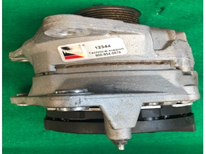 2002 Volkswagen Jetta Alternator OEM 