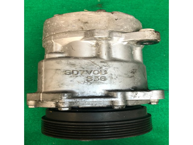 2002 Volkswagen JETTA AC A/C AIR CONDITIONING COMPRESSOR