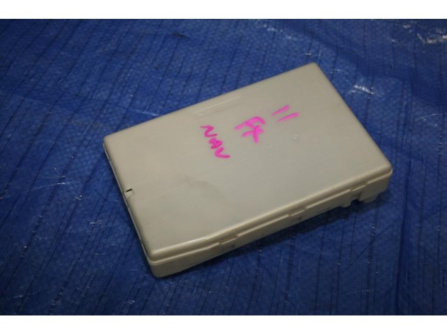 2011 11 INFINITI FX35 FX50 OEM IPDM CONTROLLER UNIT FUSE BOX 284B71BN0B