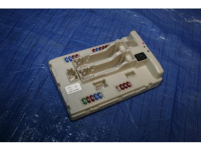 2011 11 INFINITI FX35 FX50 OEM IPDM CONTROLLER UNIT FUSE BOX 284B71BN0B