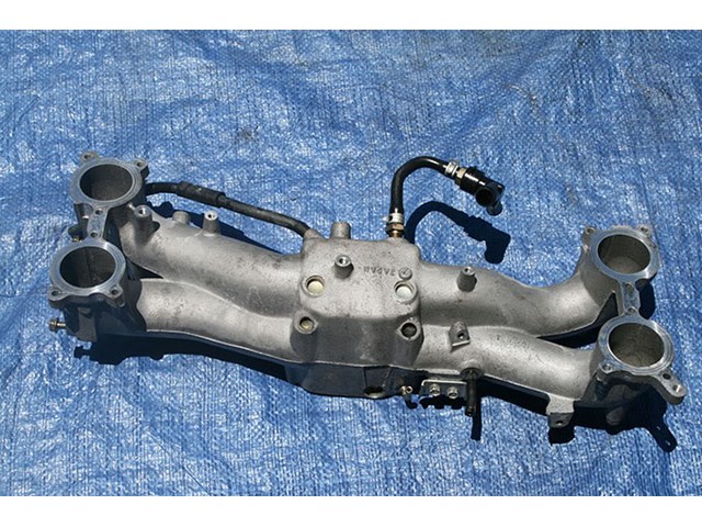 02 03 04 05 SUBARU IMPREZA WRX OEM INTAKE MANIFOLD EJ205 GDA