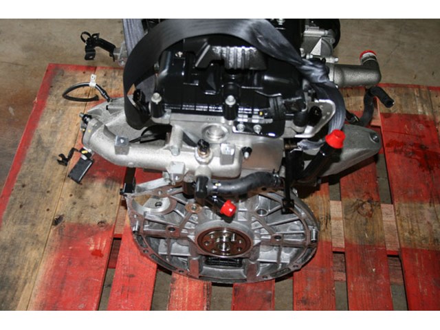 10 11 12 HYUNDAI GENESIS COUPE 2.0T TURBO ENGINE MOTOR LONGBLOCK G4KF 38K