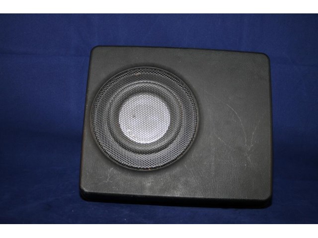 05 06 07 SUBARU IMPREZA WRX STI OEM SUBWOOFER SUB WOOFER H630SSA410
