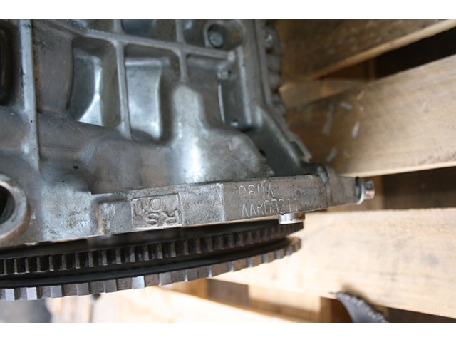 10 10 11 HYUNDAI GENESIS COUPE 3.8L V6 ENGINE MOTOR LONGBLOCK LAMBDA RS 3800 9K