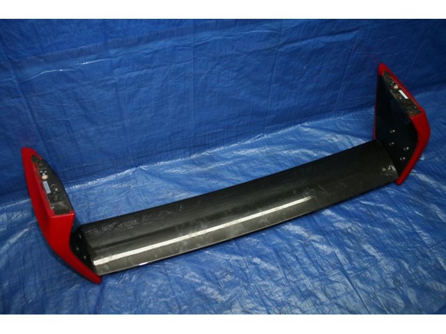 03 04 05 06 LANCER EVOLUTION 8 OEM SPOILER WING EVO9 EVO8 CT9A MN126529