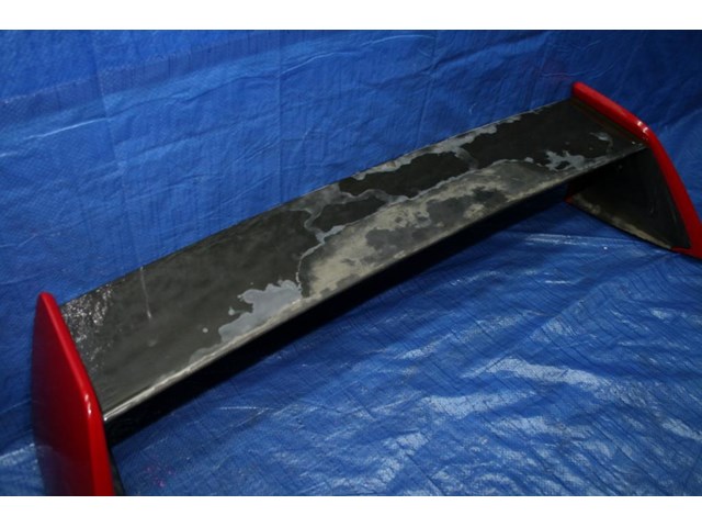 03 04 05 06 LANCER EVOLUTION 8 OEM SPOILER WING EVO9 EVO8 CT9A MN126529