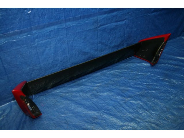 03 04 05 06 LANCER EVOLUTION 8 OEM SPOILER WING EVO9 EVO8 CT9A MN126529