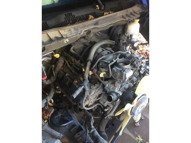 2014 Dodge Ram 1500 5.7 hemi Engine