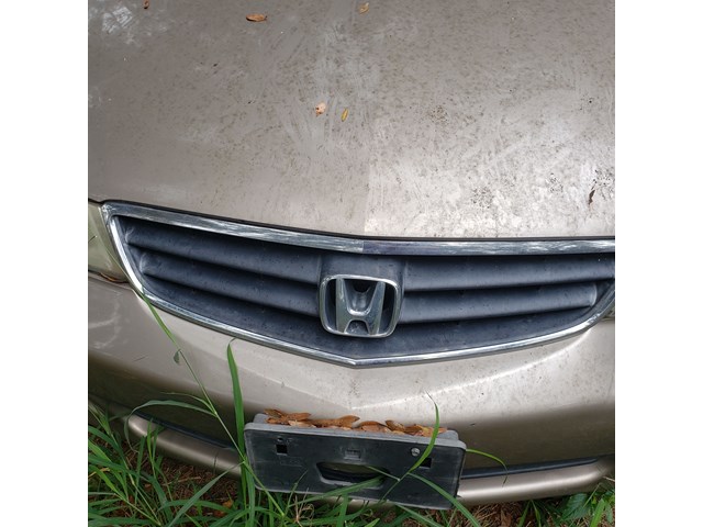 2003 Honda Odyssey Grille