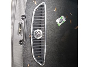 2001 Mercury Sable Grille