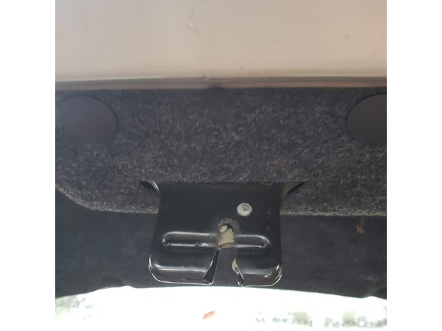2001 Mercury Sable Trunk Lock Latch