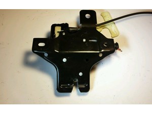 2001 Mercury Sable Trunk Lock Latch