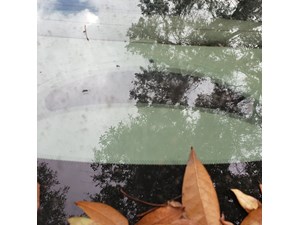 2001 Mercury Sable Third Brake Light