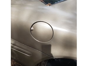 2001 Mercury Sable Gas Door