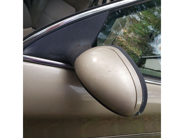 2001 Mercury Sable Driver's Side View Mirror